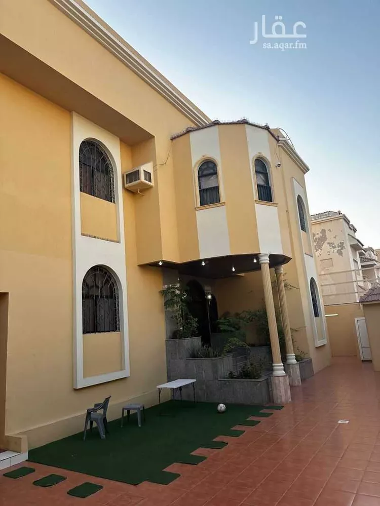 فيلا للبيع في شارع أبو هلال العسكري, حي الربوة, مدينة جدة, منطقة مكة المكرمة صورة 2