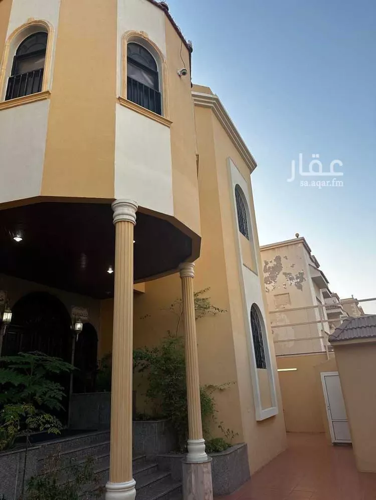 فيلا للبيع في شارع أبو هلال العسكري, حي الربوة, مدينة جدة, منطقة مكة المكرمة صورة 3