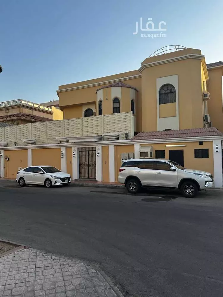 فيلا للبيع في شارع أبو هلال العسكري, حي الربوة, مدينة جدة, منطقة مكة المكرمة صورة 4
