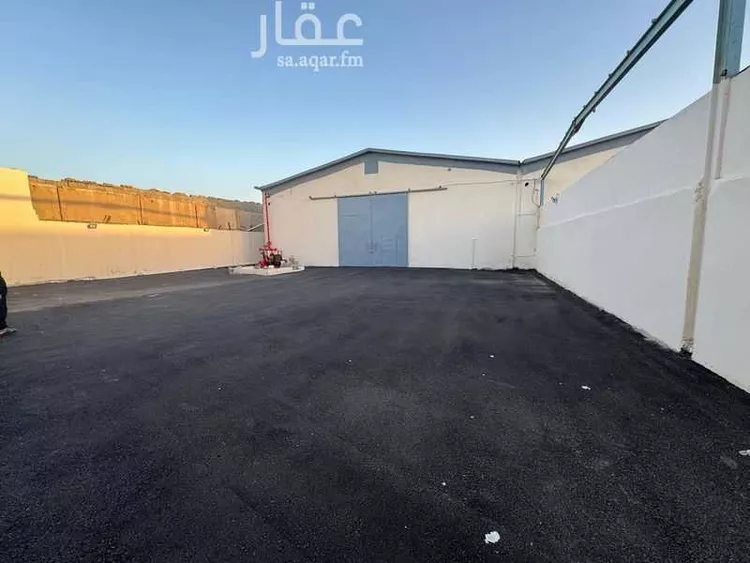 مستودع للإيجار في شارع علي بن عبيد الله بن الحارث رضي الله عنه, حي السرورية, مدينة جدة, منطقة مكة المكرمة صورة 4