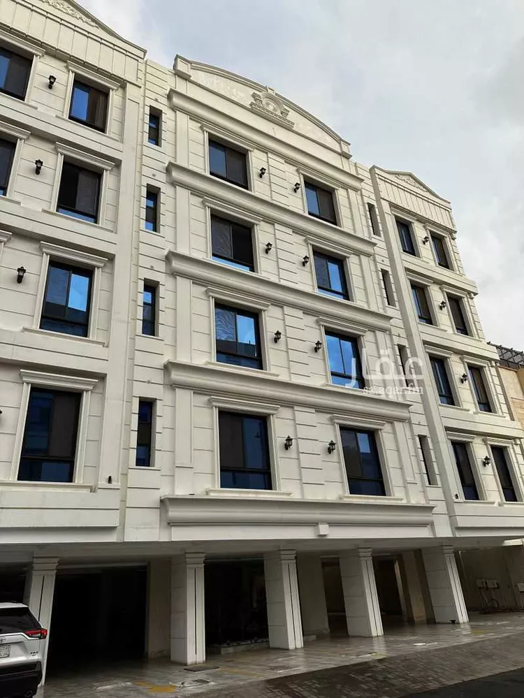 شقة للبيع في شارع عبدالله الحضرمي, حي النزهة, مدينة جدة, منطقة مكة المكرمة صورة 4