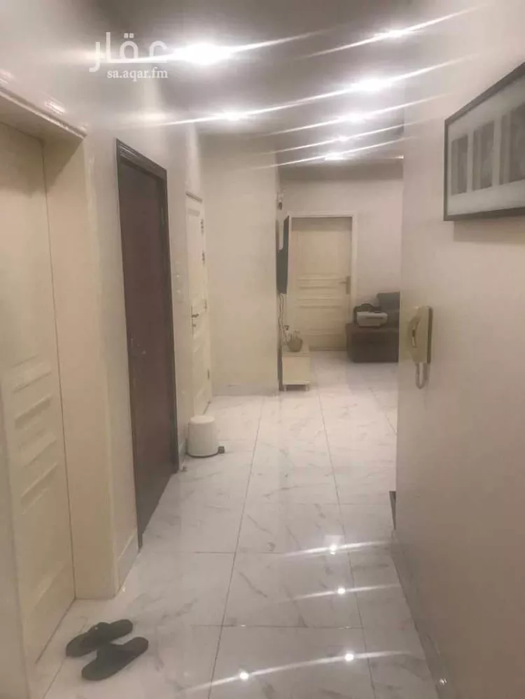 شقة للإيجار في شارع الرماحي, حي المروة, مدينة جدة, منطقة مكة المكرمة صورة 5