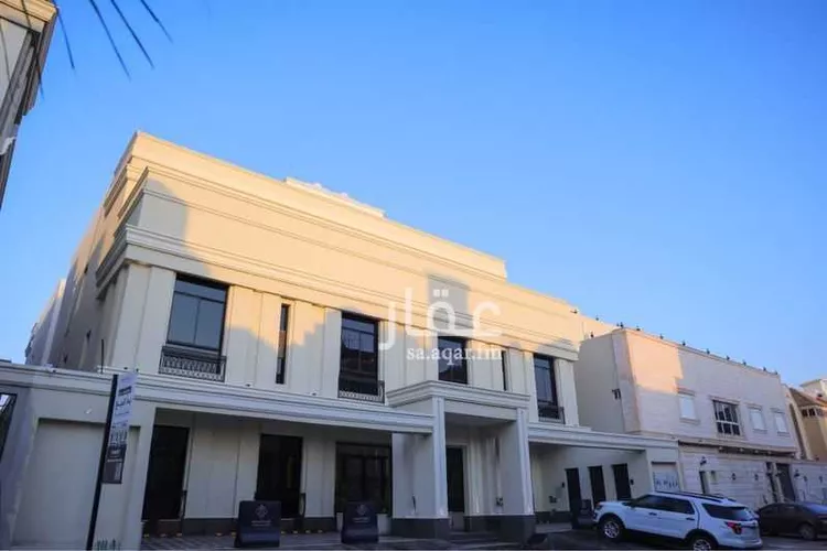 شقة للإيجار في شارع تقى الدين نجم, حي الياقوت, مدينة جدة, منطقة مكة المكرمة صورة 2