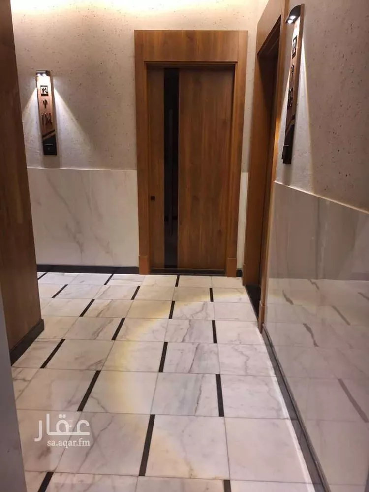 شقة للإيجار في شارع عبدالله عمر نصيف, حي الفيحاء, مدينة جدة, منطقة مكة المكرمة صورة 3
