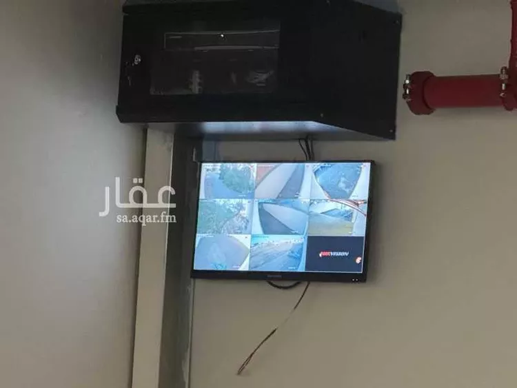 مستودع للإيجار في شارع علي بن عبيد الله بن الحارث رضي الله عنه, حي السرورية, مدينة جدة, منطقة مكة المكرمة صورة 2