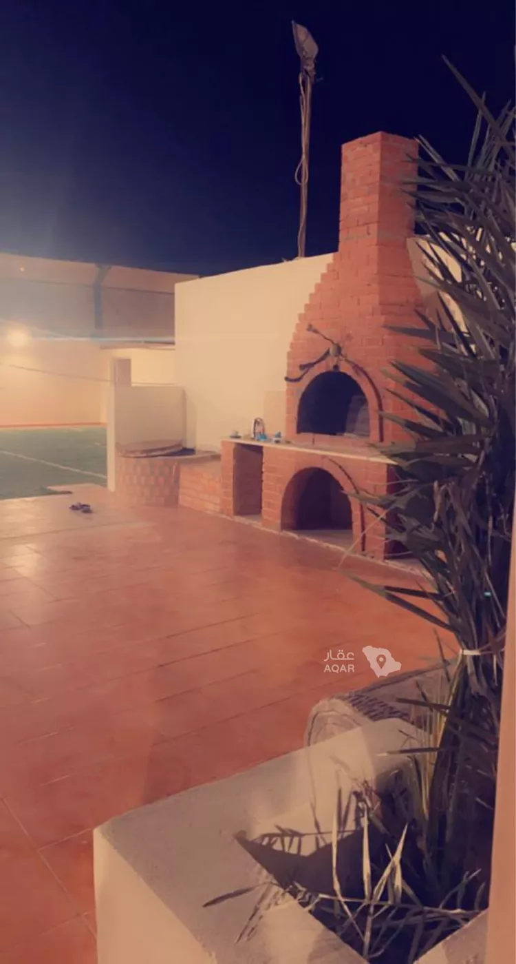 استراحة للبيع في شارع عبدالله ابن ياسر, حي طيبة, مدينة جدة, منطقة مكة المكرمة صورة 3
