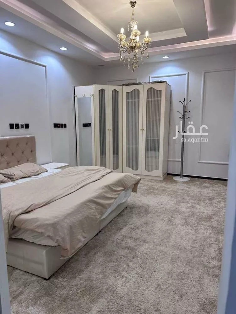شقة للإيجار في شارع محمد العقباني, حي مريخ, مدينة جدة, منطقة مكة المكرمة صورة 2