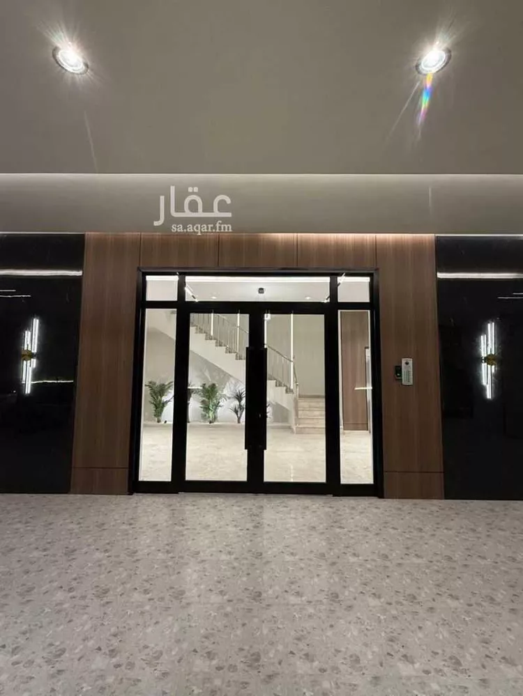 شقة للبيع في شارع محمد علي مغربي, حي الروضة, مدينة جدة, منطقة مكة المكرمة صورة 5