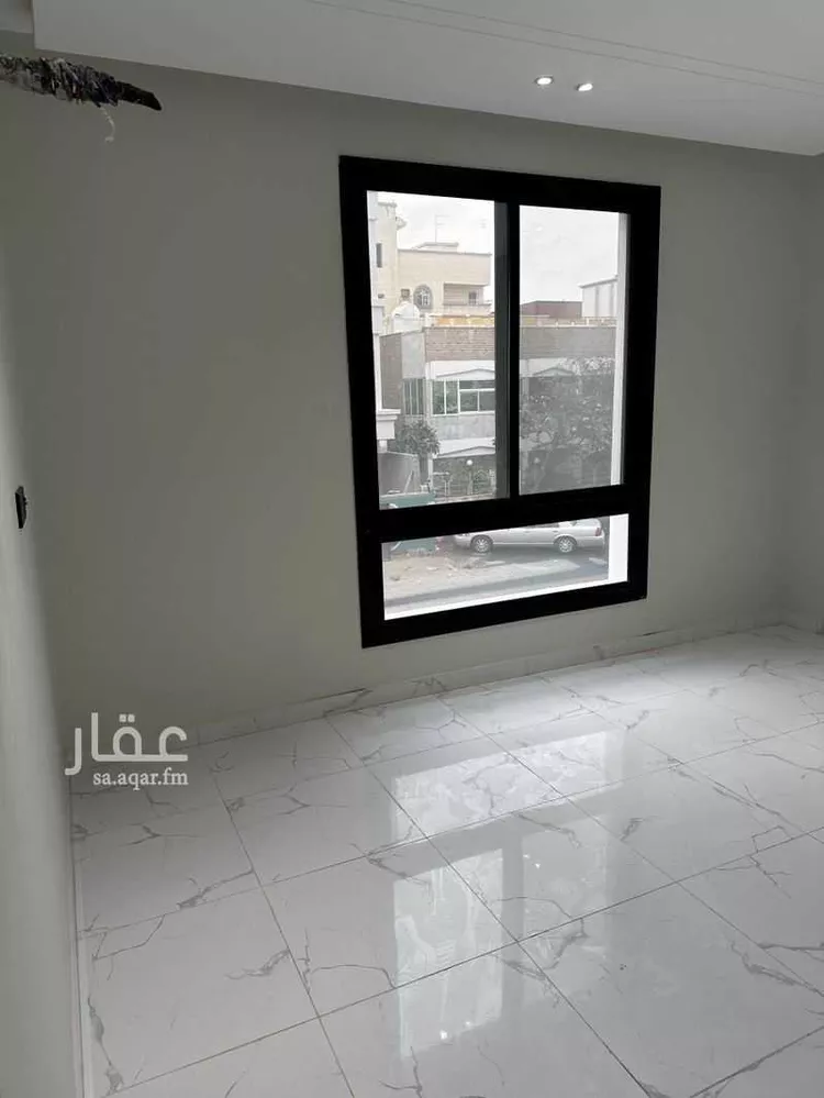 شقة للبيع في شارع عبدالله الحضرمي, حي النزهة, مدينة جدة, منطقة مكة المكرمة