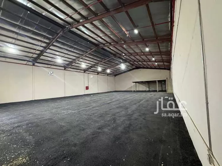 مستودع للإيجار في شارع علي بن عبيد الله بن الحارث رضي الله عنه, حي السرورية, مدينة جدة, منطقة مكة المكرمة