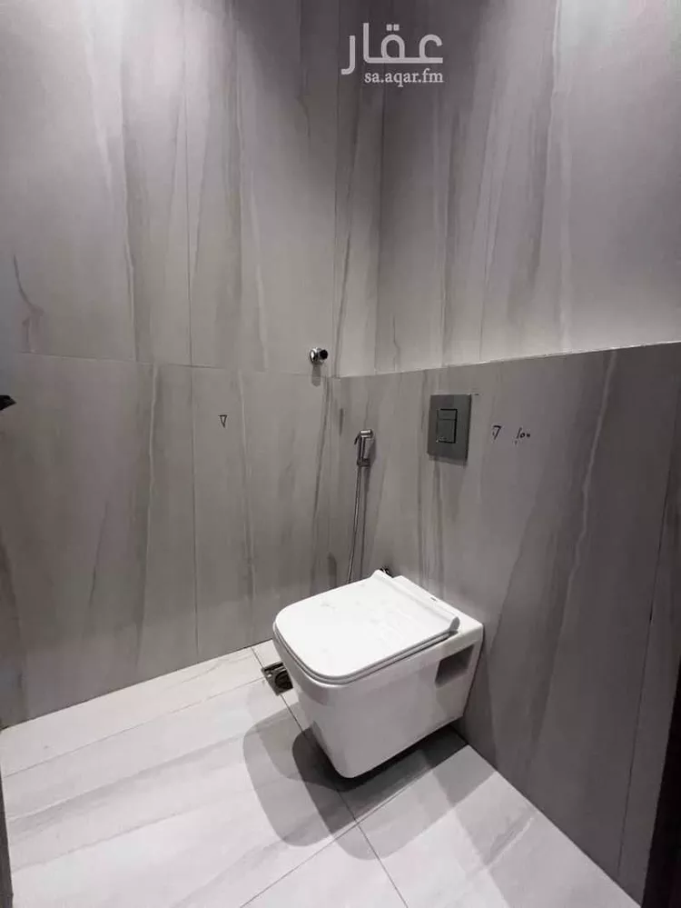 شقة للإيجار في شارع الطيري, حي النزهة, مدينة جدة, منطقة مكة المكرمة صورة 3