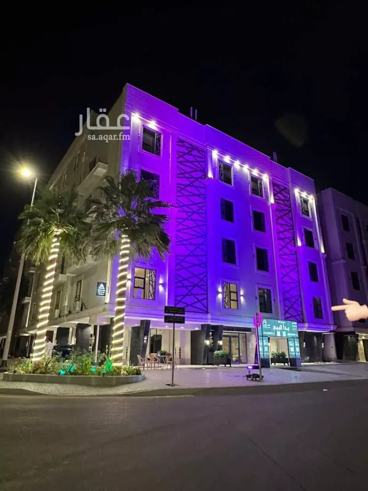 شقة للإيجار في شارع يحيىى بن اسيد, حي الصواري, مدينة جدة, منطقة مكة المكرمة صورة 3