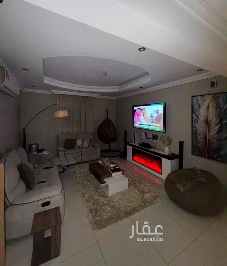 شقة للإيجار في شارع احمد باعشن, حي السلامة, مدينة جدة, منطقة مكة المكرمة صورة 2
