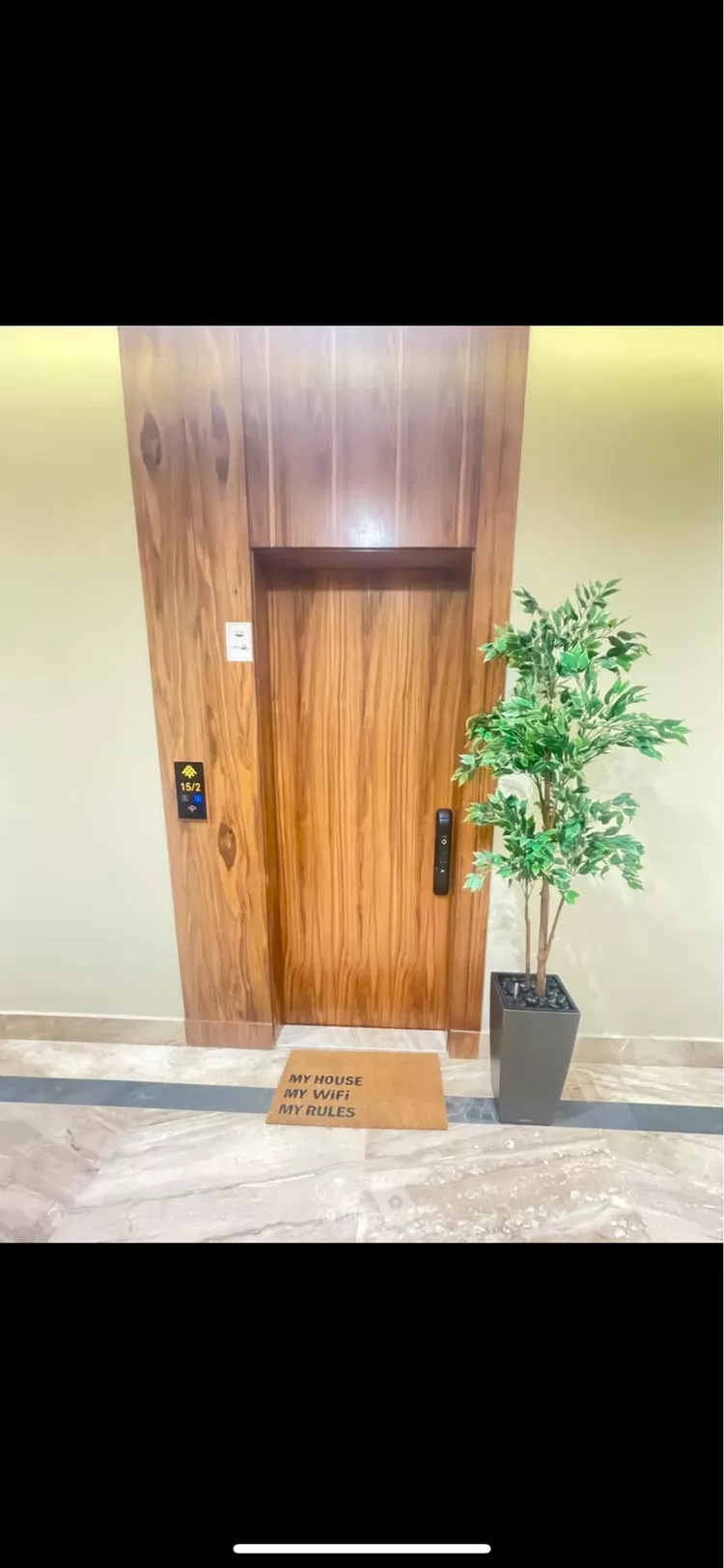 Apartment for Rent in Al Khobar Al Hamra 4