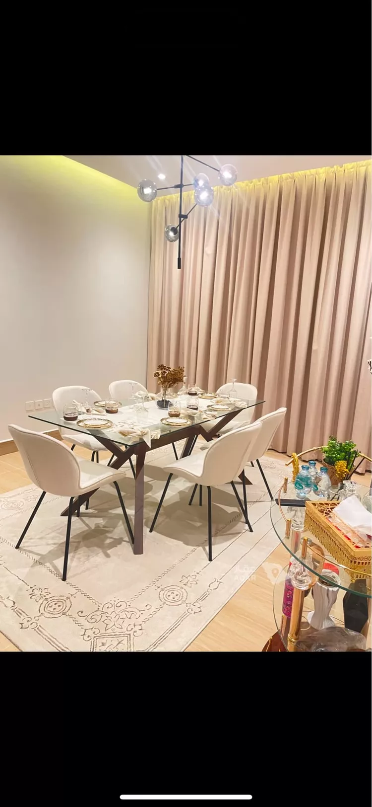 Apartment for Rent in Al Khobar Al Hamra 6