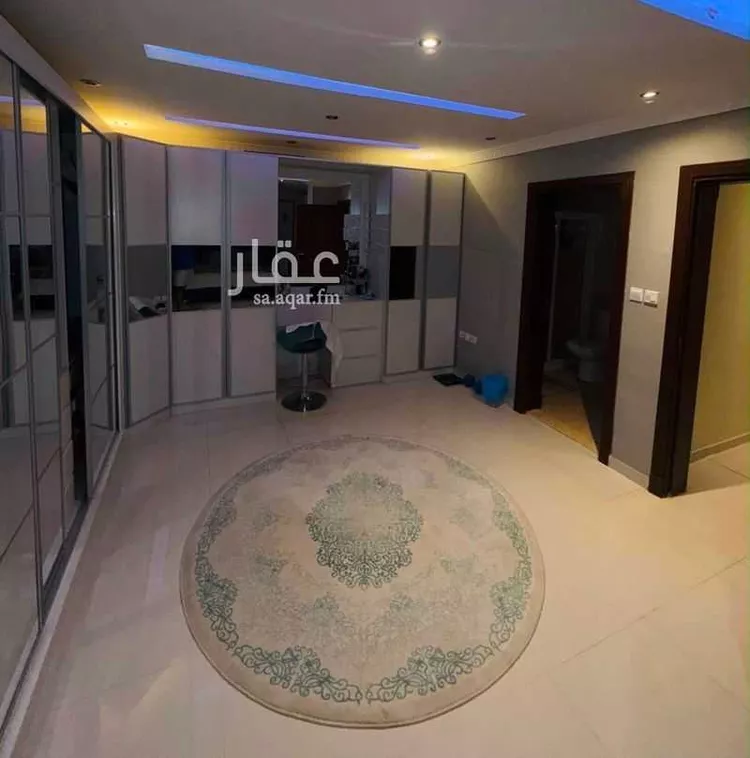 شقة للإيجار في شارع احمد باعشن, حي السلامة, مدينة جدة, منطقة مكة المكرمة صورة 5