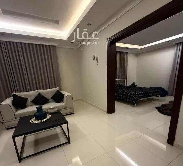 شقة للإيجار في شارع احمد باعشن, حي السلامة, مدينة جدة, منطقة مكة المكرمة صورة 2