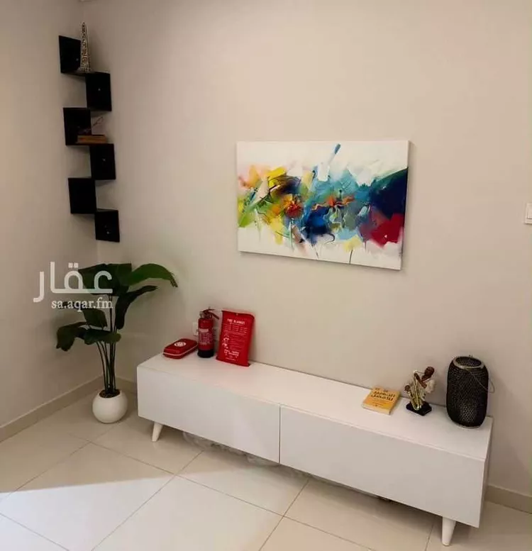 شقة للإيجار في شارع احمد باعشن, حي السلامة, مدينة جدة, منطقة مكة المكرمة صورة 3