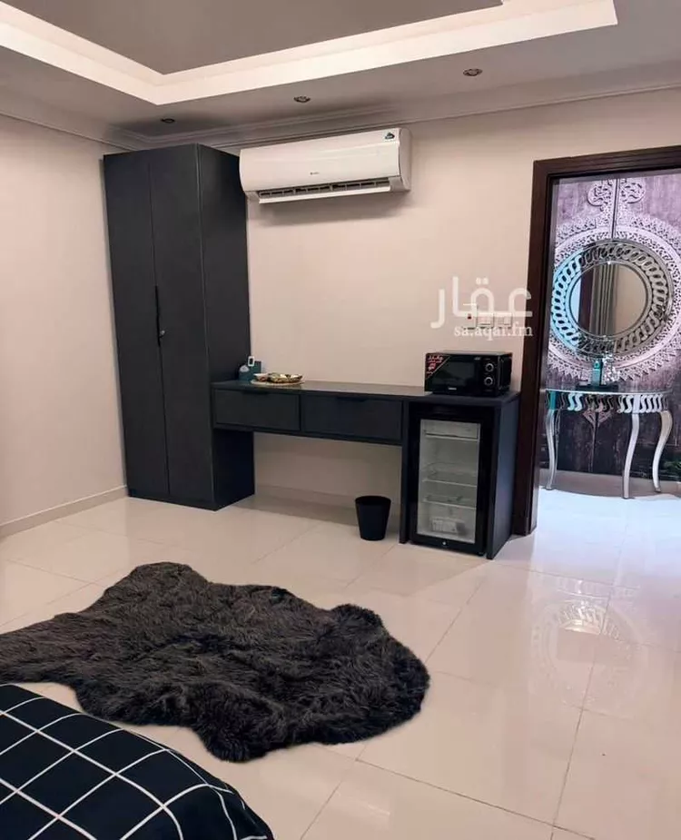 شقة للإيجار في شارع احمد باعشن, حي السلامة, مدينة جدة, منطقة مكة المكرمة صورة 5