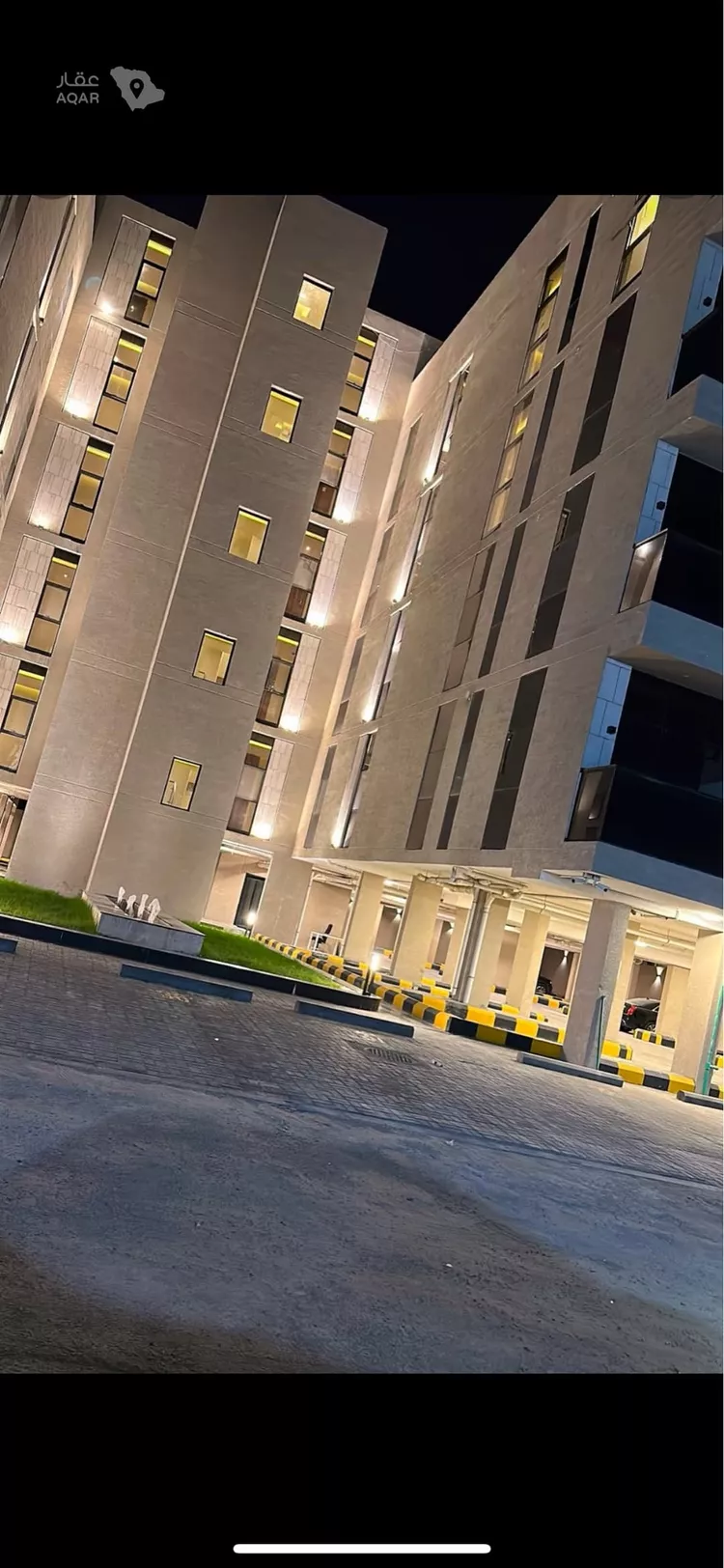 Apartment for Rent in Al Khobar Al Hamra 3