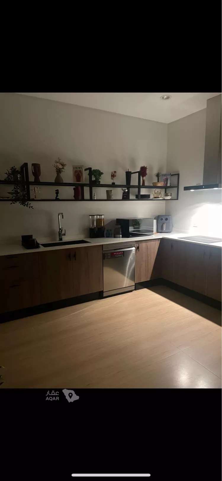 Apartment for Rent in Al Khobar Al Hamra 2