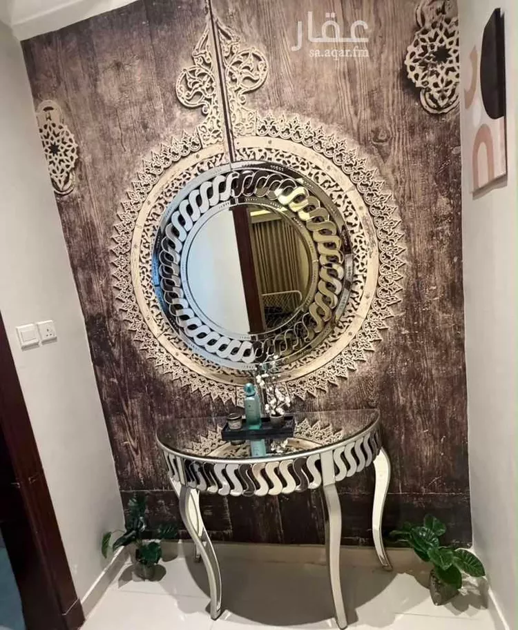 شقة للإيجار في شارع احمد باعشن, حي السلامة, مدينة جدة, منطقة مكة المكرمة 6