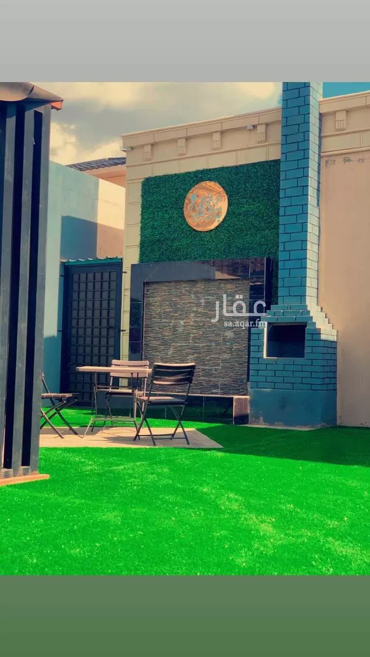 شاليه واستراحة للحجز في شارع عدي ابن خليفة البياضي ، حي شكر ، خميس مشيط ، خميس مشيط 8