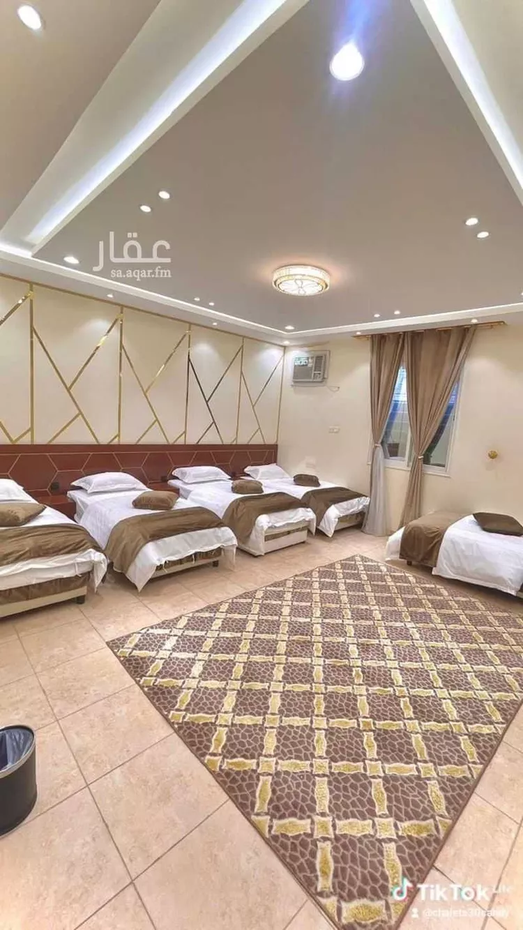 شاليه واستراحة للحجز في شارع عدي ابن خليفة البياضي ، حي شكر ، خميس مشيط ، خميس مشيط صورة 4