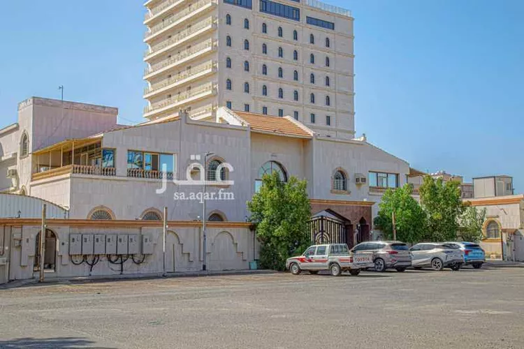 فيلا للبيع في شارع فجر, حي الرحاب, مدينة جدة, منطقة مكة المكرمة