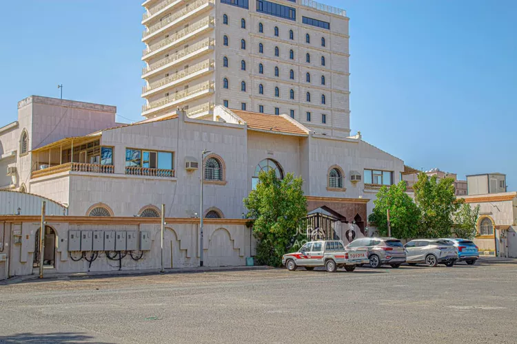 Villa for Sale in Jeddah Ar Rihab