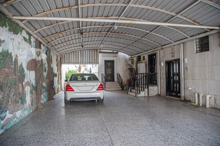 فيلا للبيع في شارع فجر, حي الرحاب, مدينة جدة, منطقة مكة المكرمة 5