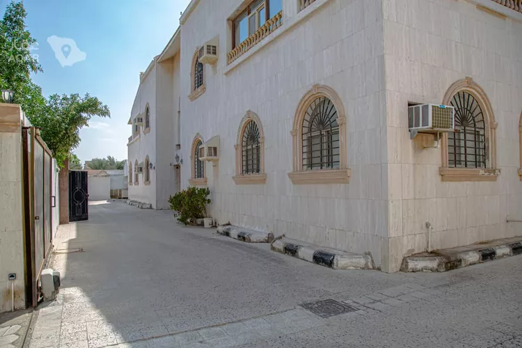 فيلا للبيع في شارع فجر, حي الرحاب, مدينة جدة, منطقة مكة المكرمة 3