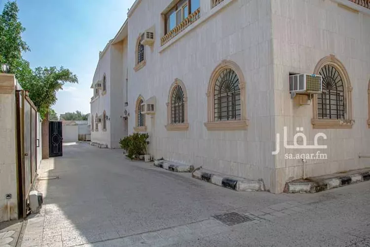 فيلا للبيع في شارع فجر, حي الرحاب, مدينة جدة, منطقة مكة المكرمة صورة 3