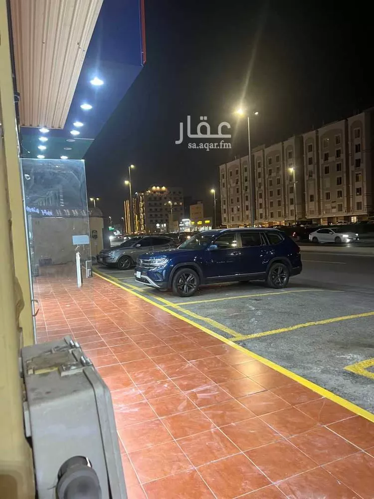 محل للإيجار في شارع صاري, حي الفيصلية, مدينة جدة, منطقة مكة المكرمة صورة 2