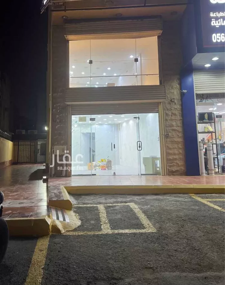 محل للإيجار في شارع صاري, حي الفيصلية, مدينة جدة, منطقة مكة المكرمة صورة 4