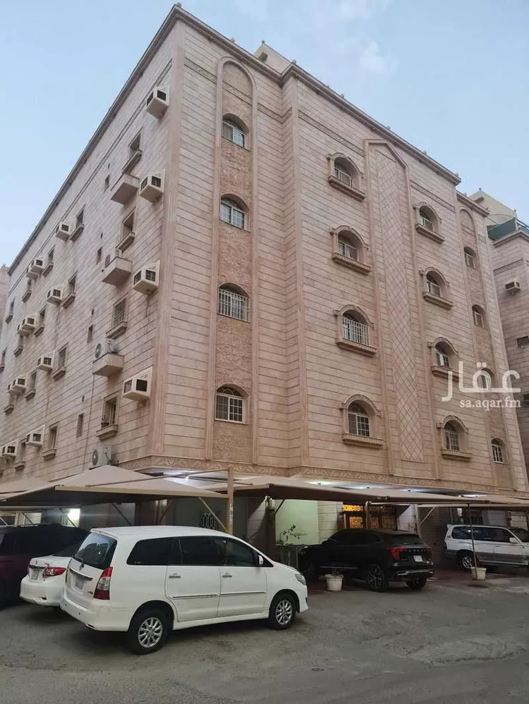 عمارة للبيع في شارع عبدالرحمن السراج ، حي الواحة ، جدة ، جدة صورة 2
