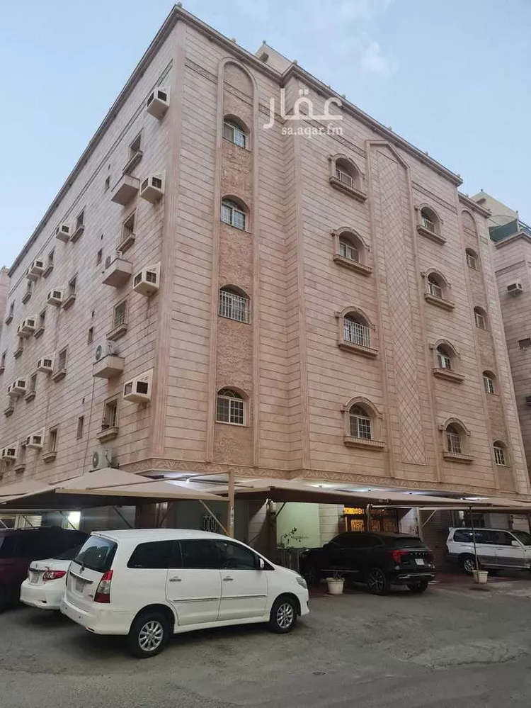 شقة للإيجار في شارع عبدالرحمن السراج ، حي الواحة ، جدة ، جدة