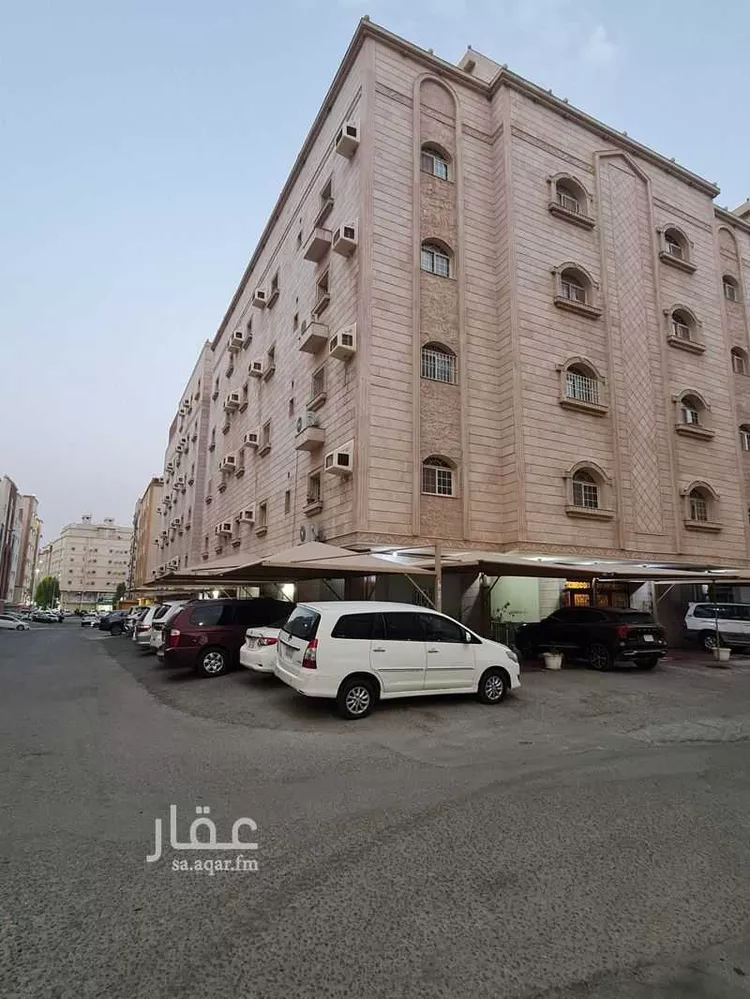 شقة للإيجار في شارع عبد الرحمن السراج, حي الواحة, مدينة جدة, منطقة مكة المكرمة
