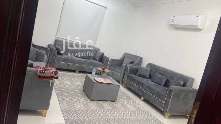 شقة مفروشة للحجز في شارع نعيم بن حماد ، حي العاقول ، المدينة المنورة ، منطقة المدينة المنورة صورة 3