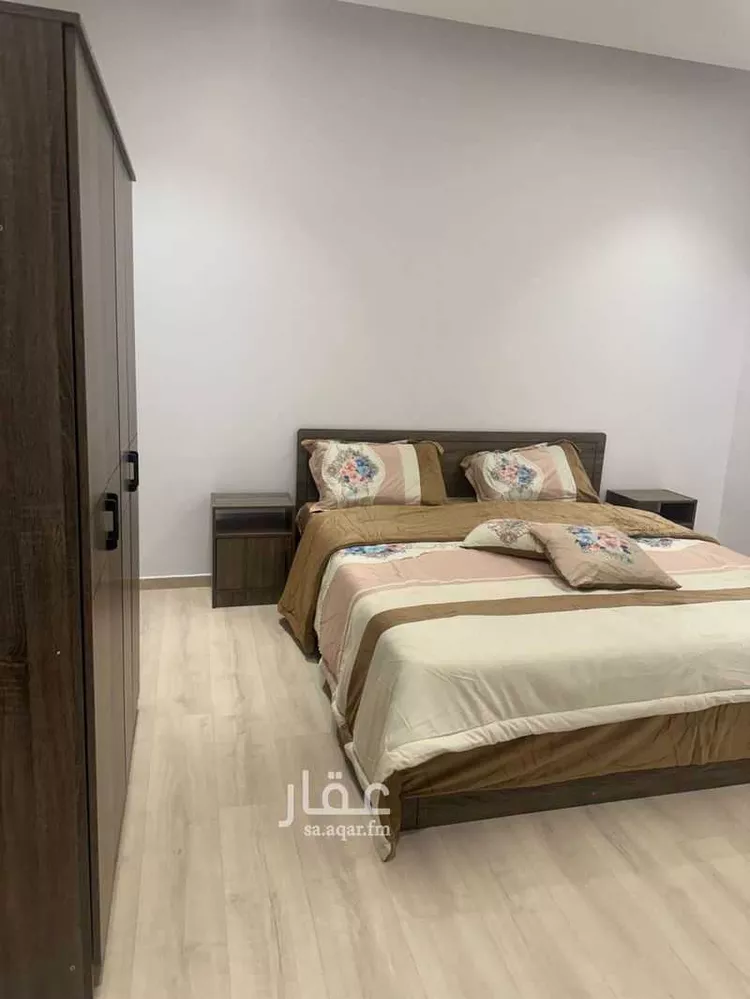 شقة للإيجار في شارع عبيد الله بن محمد العمري ، حي العاقول ، المدينة المنورة ، منطقة المدينة المنورة صورة 2