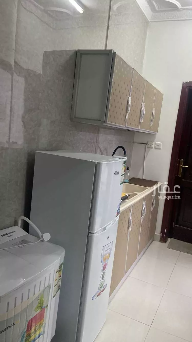 شقة مفروشة للحجز في شارع نعيم بن حماد ، حي العاقول ، المدينة المنورة ، منطقة المدينة المنورة صورة 4