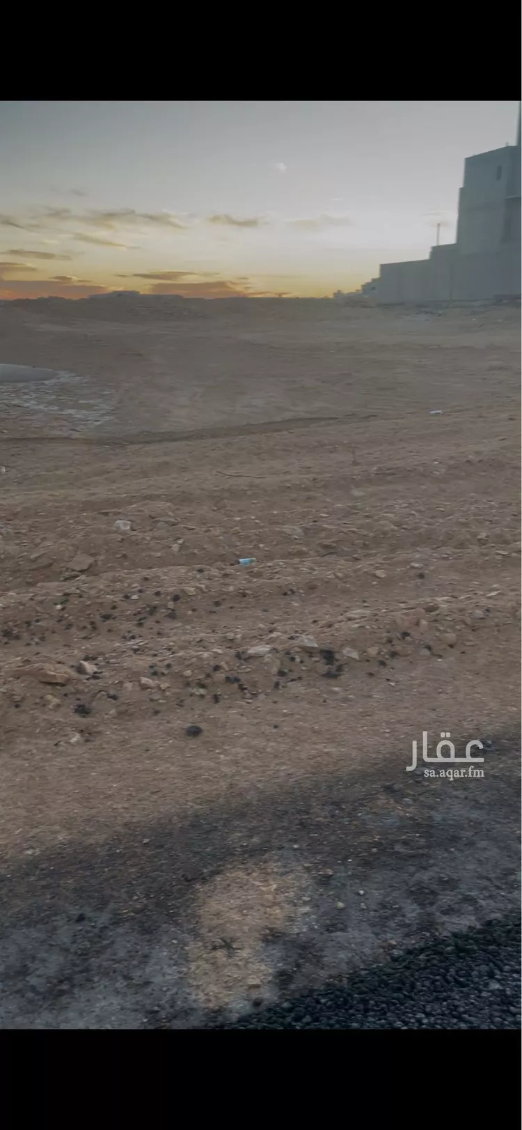 أرض للبيع في شارع 5674043, حي ضاحية نمار, مدينة الرياض, منطقة الرياض صورة 4