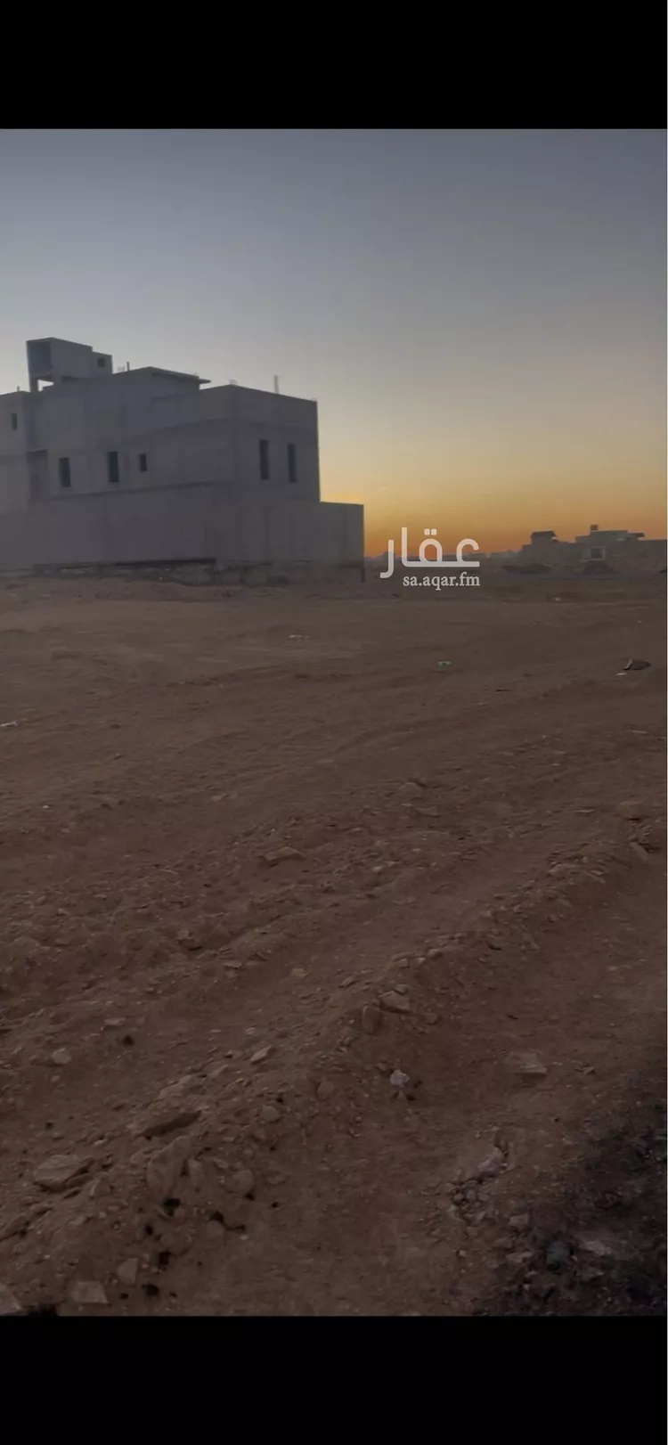 أرض للبيع في شارع 5674043, حي ضاحية نمار, مدينة الرياض, منطقة الرياض صورة 3