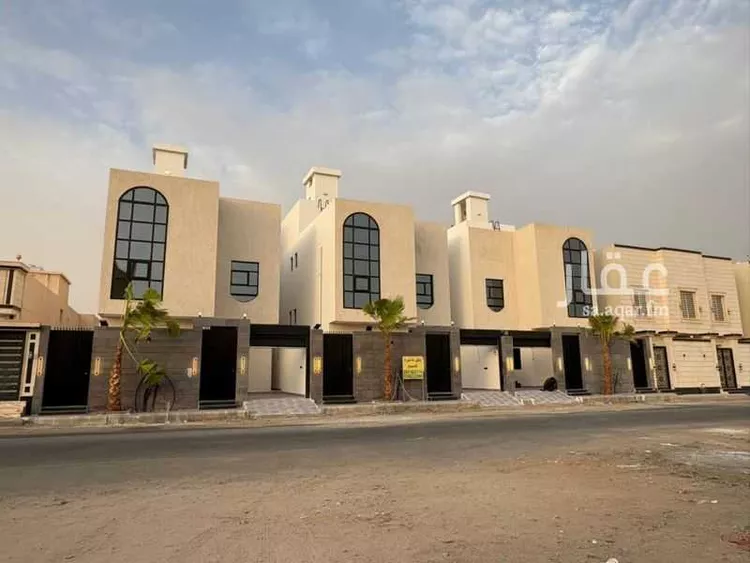 فيلا للبيع في شارع غزوه ذات الرقاع, حي الفروسية, مدينة جدة, منطقة مكة المكرمة