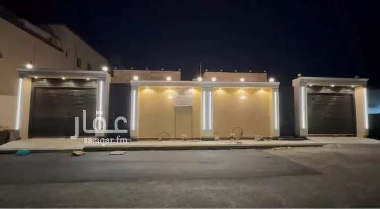 Floor for Sale in Jeddah Al Riyadh