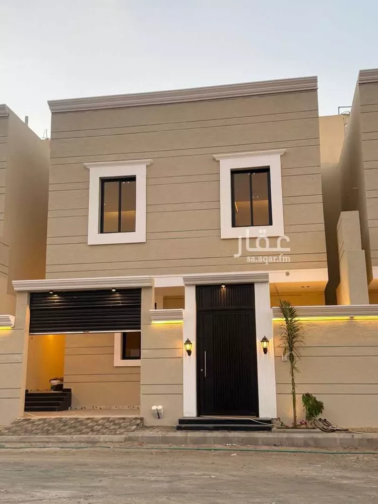 فيلا للبيع في شارع فضيله السيد عبدالحميد الخط, حي الرياض, مدينة جدة, منطقة مكة المكرمة 8