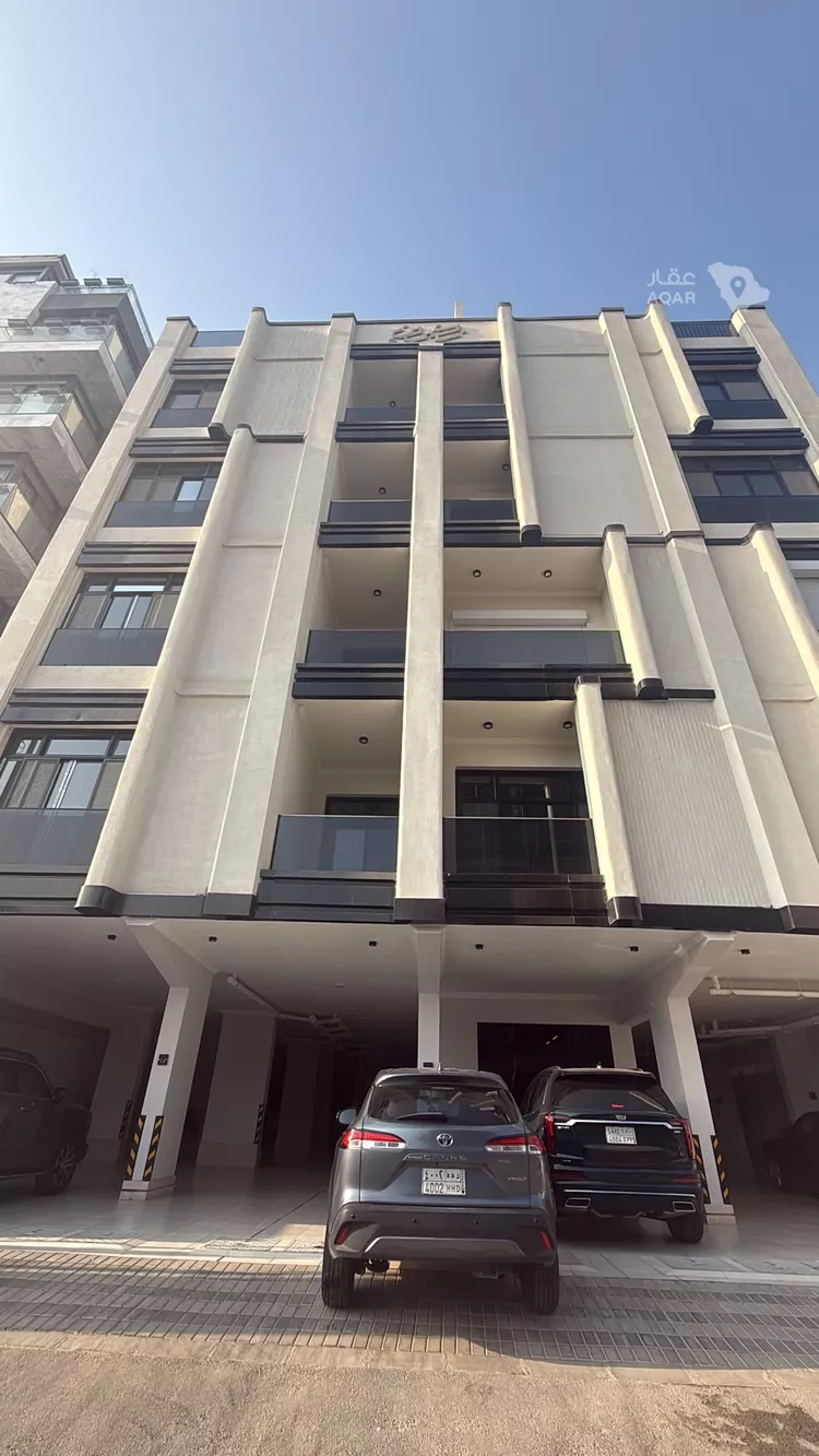 Apartment for Sale in Jeddah Al Nahdah