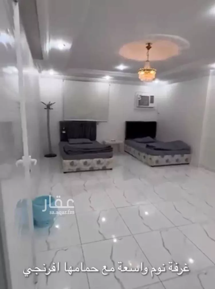 شقة للبيع في شارع العمامة, حي المرسلات, مدينة مكة المكرمة, منطقة مكة المكرمة