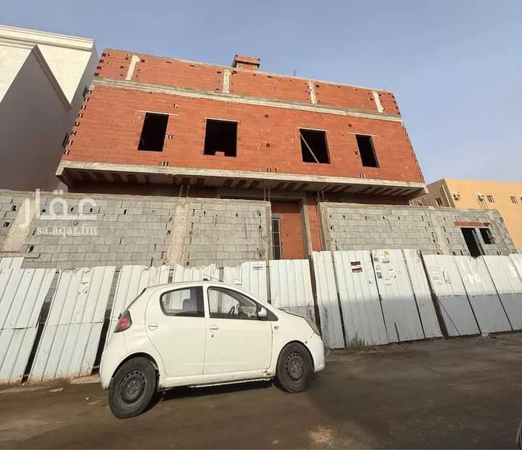 Building for Sale in Jeddah Al Frosyah