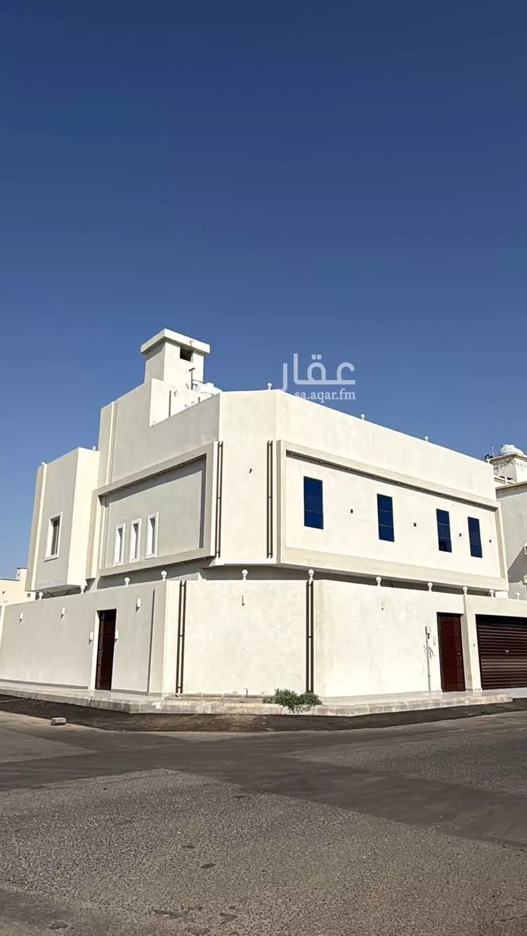 فيلا للبيع في شارع علي الرديني, حي الفروسية, مدينة جدة, منطقة مكة المكرمة